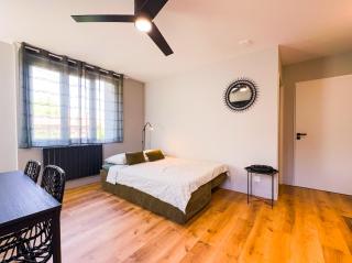 SERENITY Suite - Vénissieux - 3