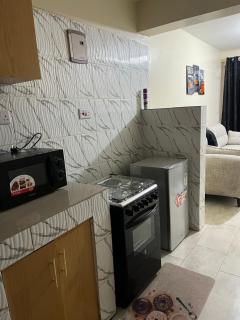 Cozy homes 5G - Nairobi - 5