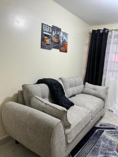 Cozy homes 5G - Nairobi - 3
