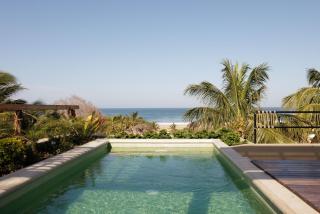 Casa Badú - Puerto Escondido - 8