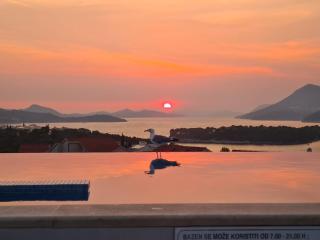 Villa Antea Apartments - Dubrovnik - 8