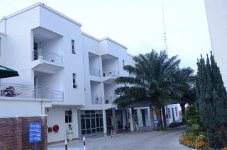 Lucerna Kabgayi Hotel - - 6