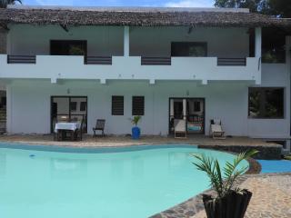 Auberge SAKATI'Art - Nosy Be - 6