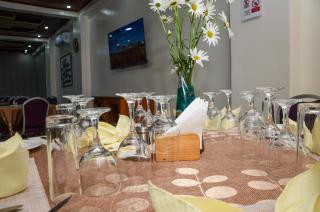 Lucerna Kabgayi Hotel - - 4
