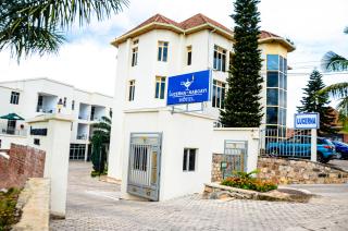 Lucerna Kabgayi Hotel - - 0