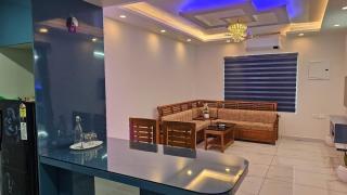 Premium Apartment In Trivandrum City - 1