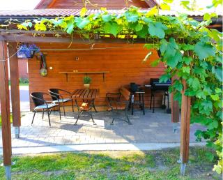 Pokoje gościnne Zawoja Centrum Henryk Hadka - 6