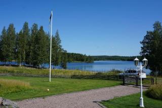 Tranquil Lakeside Cottage Retreat i Garpenberg - Garpenberg - 9