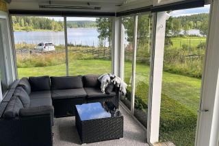Tranquil Lakeside Cottage Retreat i Garpenberg - Garpenberg - 8
