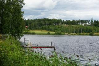 Tranquil Lakeside Cottage Retreat i Garpenberg - Garpenberg - 7
