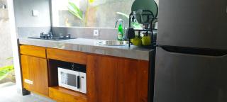 Avocado House - Private House With Garden View - Ubud - 5