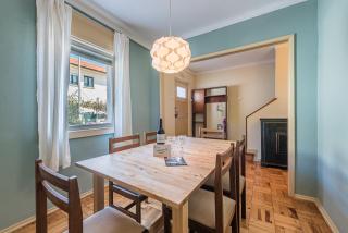 GuestReady - City & Beach Garden Home - Porto - 8