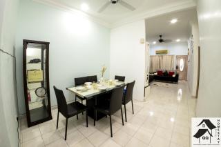 S3 Homely Delight Homestay-3R2B - Seremban - 3
