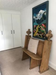 Cottage in heart of Perthshire - 6