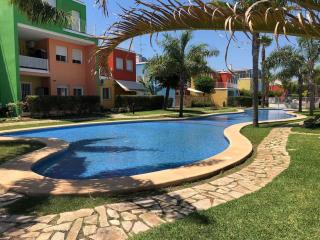 Apartamento Casa Capricho en El Verger Denia - El Verger - 6