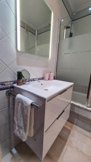 Villaplaya Fontefría - 8