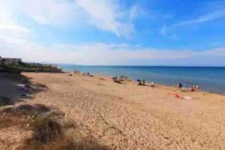 Apartamento Casa Capricho en El Verger Denia - El Verger - 2