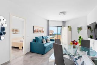 Atlantic Penthouse Retreat - Costa Del Silencio - 8