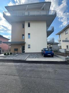 Donna di Coppe Apartment - Torre Boldone - 4