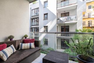 Home of Serenity - 2 BDR, free parking and terrace - Budapest - 5