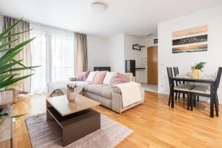 Home of Serenity - 2 BDR, free parking and terrace - Budapest - 4