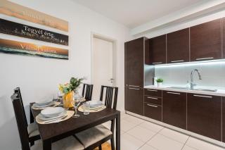 Home of Serenity - 2 BDR, free parking and terrace - Budapest - 2