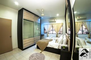S3 Homely Delight Homestay-3R2B - Seremban - 9