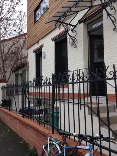 Appartement Comme Une Petite Maison - Malakoff - 0