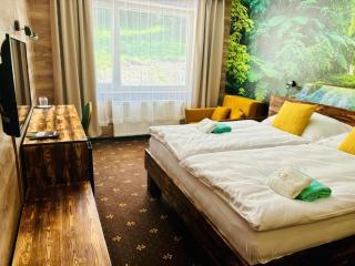 Hotel Raj - Dedinky - 7