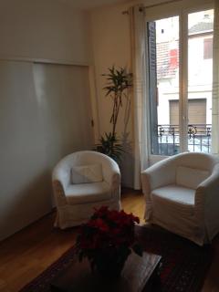 Appartement Comme Une Petite Maison - Malakoff - 5