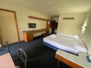 Hawker Hotel Motel - Hawker - 5