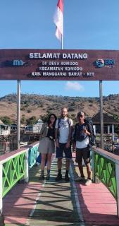 Bajo Komodo Homestay - Komodo - 3