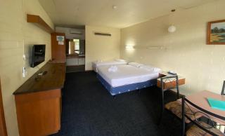 Hawker Hotel Motel - Hawker - 7