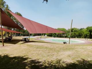 The View on Vaal Resort - 2