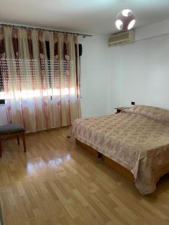 LIDO Apartement - Durazzo - 5