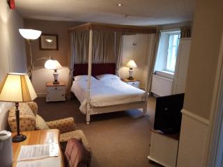 The Sibson Inn Hotel - Water Newton - 7
