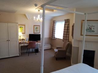The Sibson Inn Hotel - 6