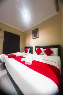 Langkawi Tok Jah Guest House Pantai Cenang - Pantai Cenang - 8