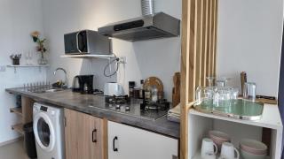 LnD Apartments - Le Morne 2 - One Bedroom - 1