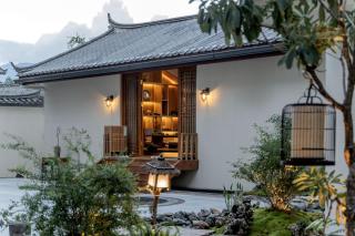 玖玥 山前院 - Lijiang - 5