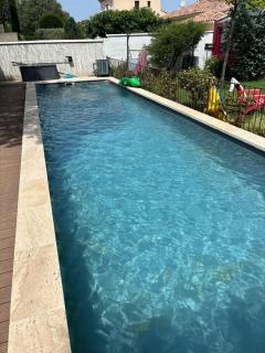A l'ombre des oliviers - LʼIsle-sur-la-Sorgue - 5
