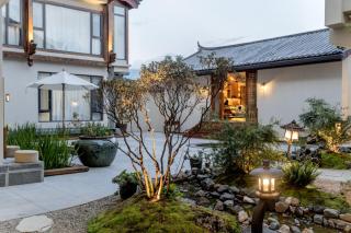 玖玥 山前院 - Lijiang - 0
