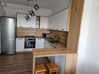 Apartament Dobra Nocka - Przeworsk - 5