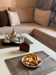 Bel appartement au centre de Marrakech - Marrakesh - 8