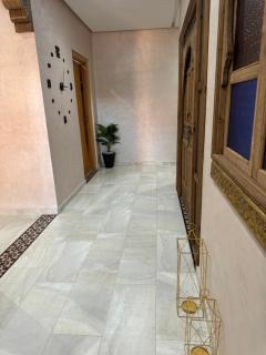 Bel appartement au centre de Marrakech - Marrakesh - 6