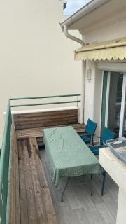 Juan 3 chambres - terrasses - plage - Juan-les-Pins - 7