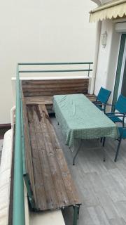 Juan 3 chambres - terrasses - plage - Juan-les-Pins - 1