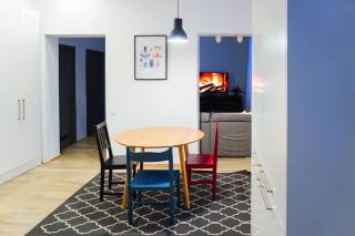 Cozy sweet home - Riga - 2