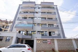 Beths serviced apartments - 4