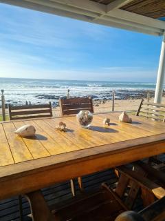 Point Village Accommodation - Hemel op Aarde - Mosselbaai - 9